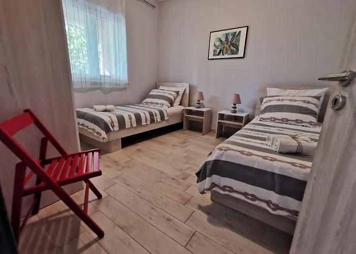 Apartment Soldo