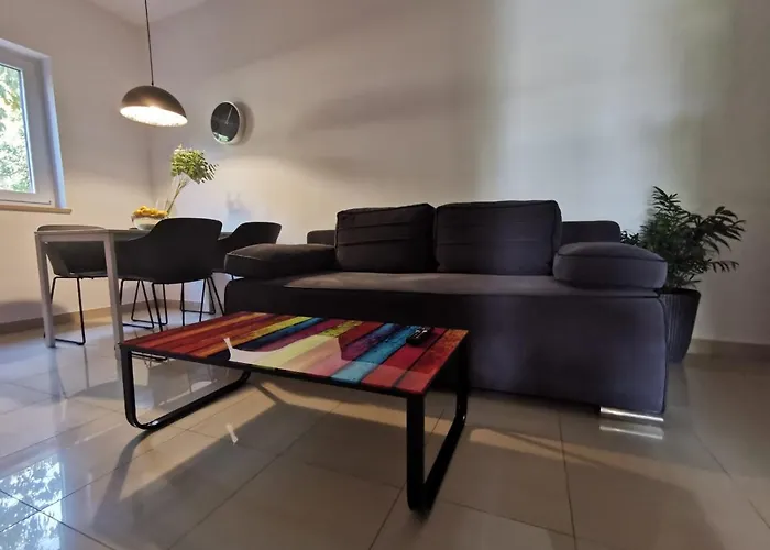 Apartment Soldo
