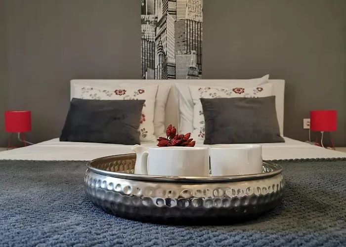 Apartment Soldo