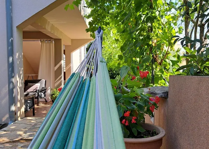 Apartment Soldo