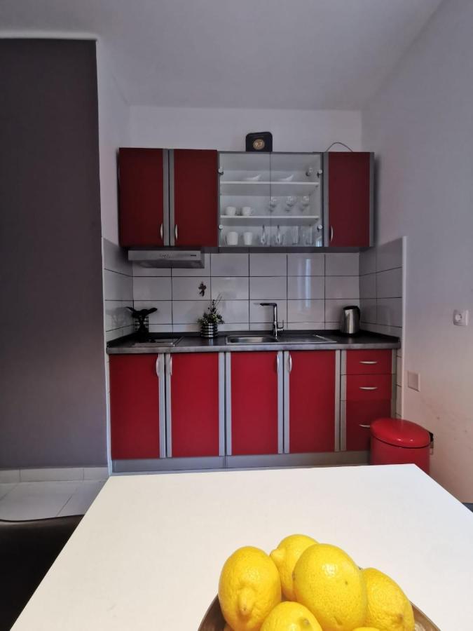 Apartment Soldo Zadar