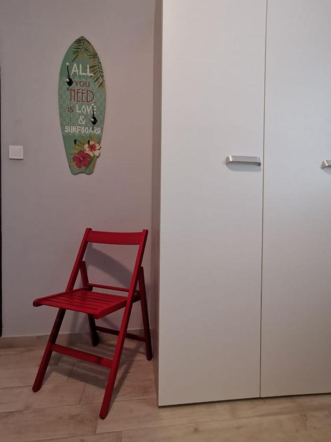 Soldo Apartment Zadar
