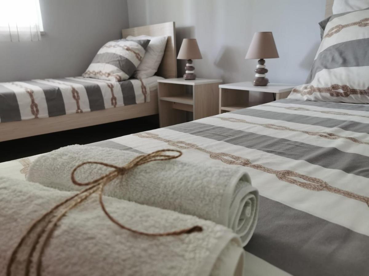 Soldo Apartment