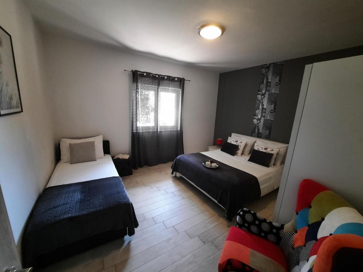 Apartment Soldo