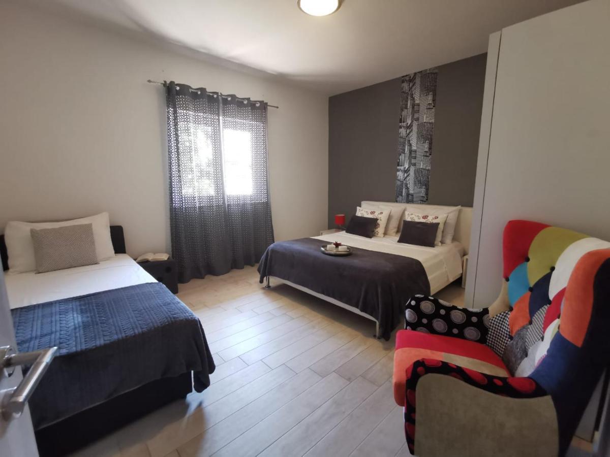 Soldo Apartment