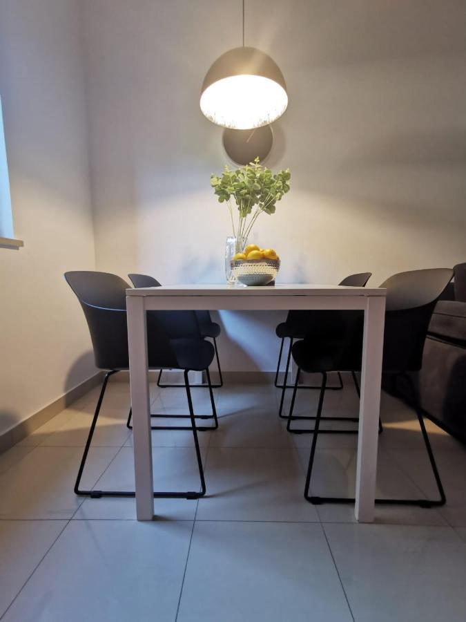 Soldo Apartment