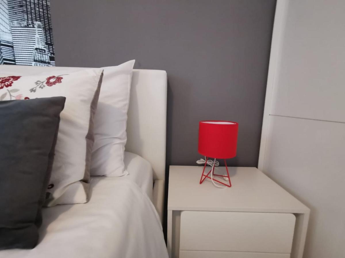 Apartment Soldo *
