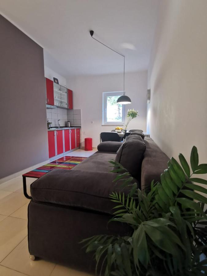 Apartment Soldo Zadar