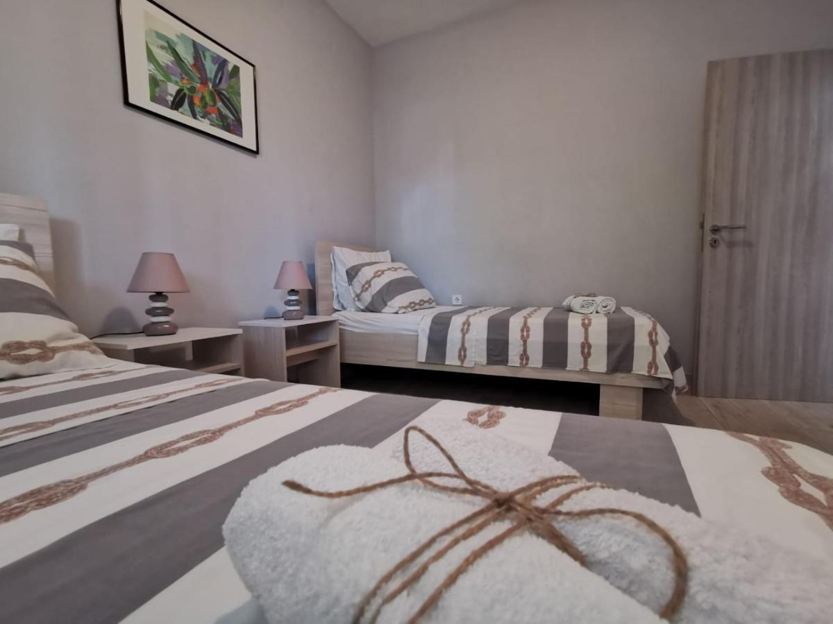 Soldo Apartment