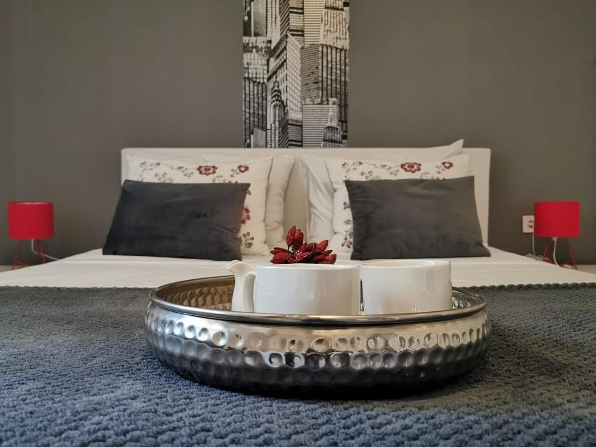 Apartment Soldo *