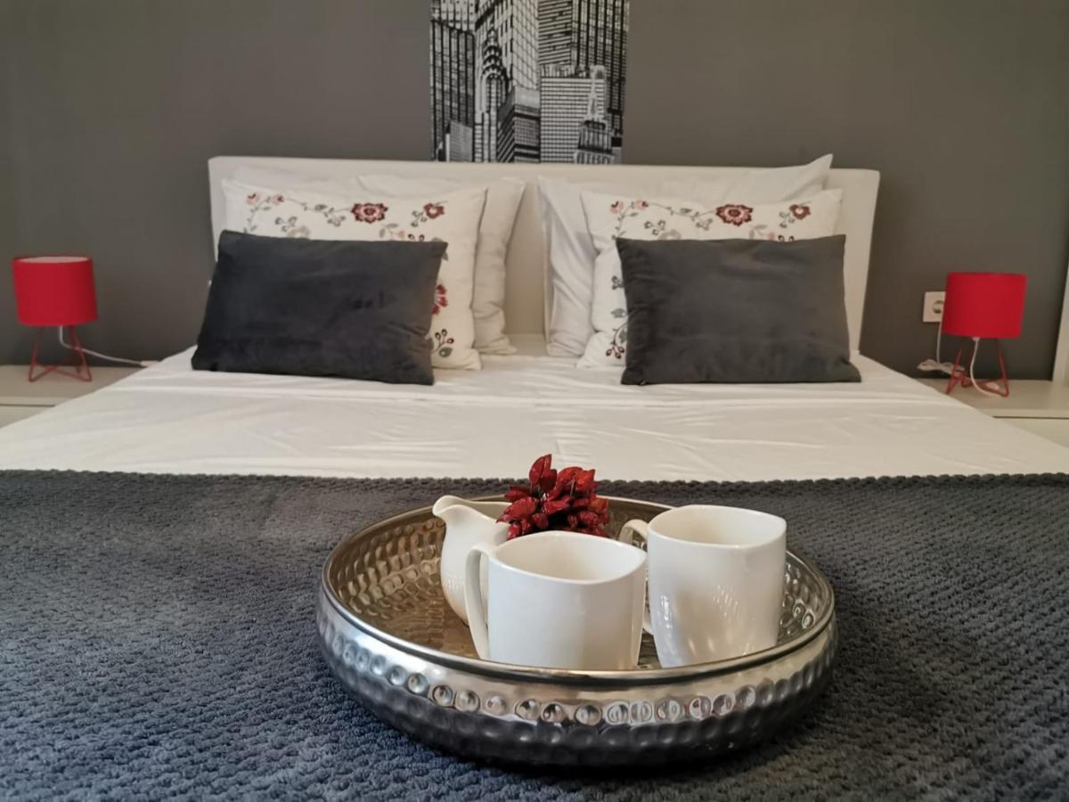 Soldo Apartment *